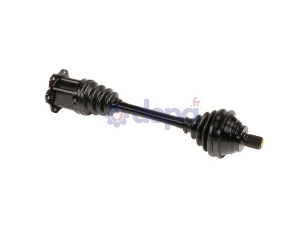 TRANSMISSION échange standard – 5Q0407272EA , 5Q0407764CX,