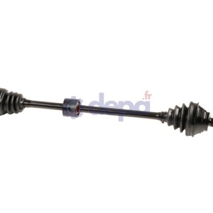TRANSMISSION échange standard – 3Q0501204 , 5Q0501204CX,