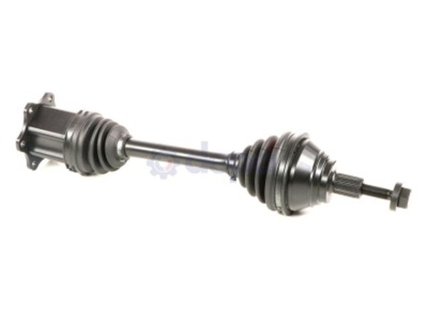 TRANSMISSION échange standard – 5Q0501203C , 5Q0501203CX,