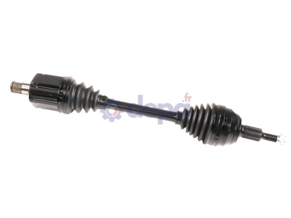 TRANSMISSION échange standard – 5QF407272K , 5QF407762EX,