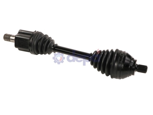 TRANSMISSION échange standard – 3Q0501203B , 3Q0501203BX , 3Q0501203B