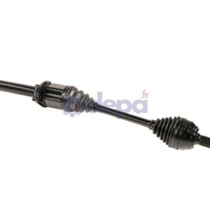TRANSMISSION échange standard – 2N0407272N , 2N0407452DX,