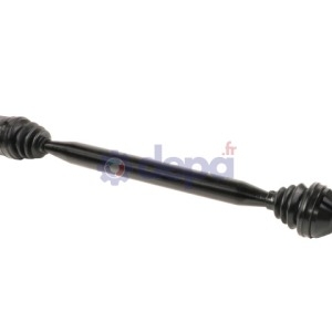 TRANSMISSION échange standard – 12E407762G , 12E407762GX , 12E407762F