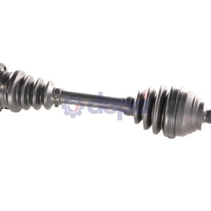 TRANSMISSION échange standard – 3D0407271J