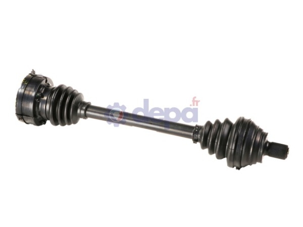 TRANSMISSION échange standard – 8981472452