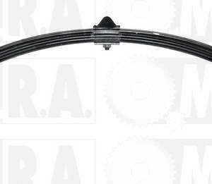 BALESTRA FIAT 500/126 – VERSIONE ORIG. 5 FOGLI 4309881
