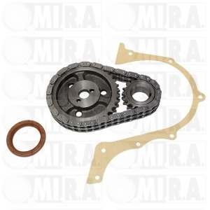 KIT DISTRIBUZIONE FIAT CINQUECENTO 900 5881841