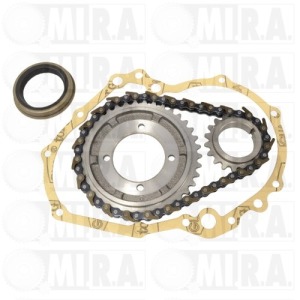 GRUPPO DISTR. FIAT 500/126  1901079