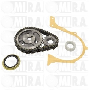 KIT DISTRIBUZIONE FIAT CINQUECENTO/SEICENTO127/UNO 5881841