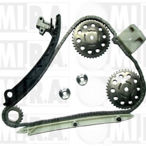KIT DISTR. ASTRA G/H – CORSA C 9 PZ  905295570