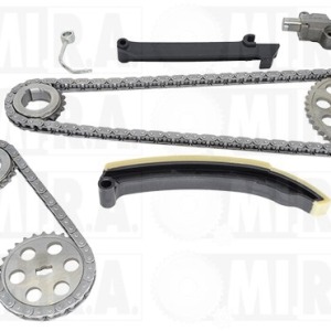 KIT DISTR. SMART 600/700 BZ (10 PZ)  1600500211