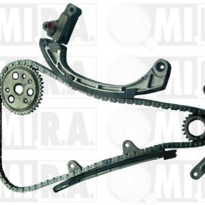 KIT DISTRIBUZIONE TOYOTA YARIS 1.0  13506-23010