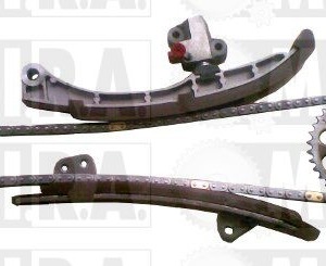 KIT DISTR. YARIS 1.3 BZ  13506-21010