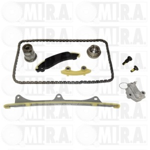 KIT DISTRIB. FIAT 500X/TIPO – JEEP COMPASS 1.0/1.3 BZ ORIG. 46335869