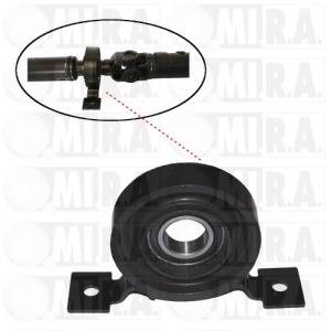 SUPP. TRASMISSIONE PANDA 4X4 2003>  808682