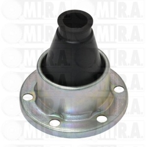 CUFFIA GIUNTO TRASM. DM.86 PANDA 4X4 2003> 55222107