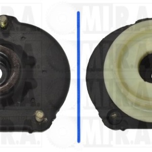 SUPP. AMM. DX FIAT FIORINO/QUBO 07>  16 092 746 80