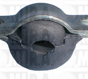 STAFFA  SOSP. FIAT PUNTO T.T. DM 8  7750990
