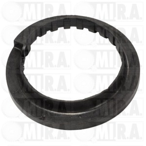 ANELLO GOMMA PER MOLLE SOSP. POST. FIAT 500 4044400