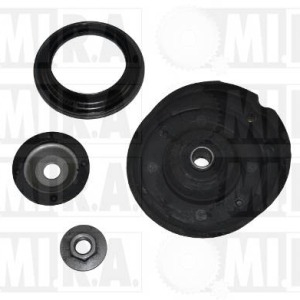 KIT SUPP.AMM.ANT.CITROEN C3-FINO AL 09/04 5031 80