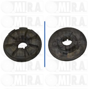 SUPPORTO MOLLA AMM.CLIO III/IV/CAPTUR/MICRA 55034AX600