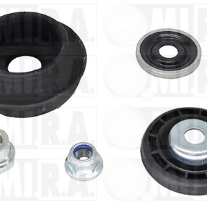 KIT SUPP. AMM. ANT. RENAULT CLIO II/KANGOO/TWINGO II 60 01 025 850