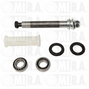 KIT B. POST. FIAT BRAVO-A -ALFA 146 CUSC. SKF 46519894
