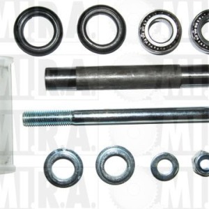 KIT RIP. BRACCIO POST. FIAT PUNTO (NO SKF) 17736515
