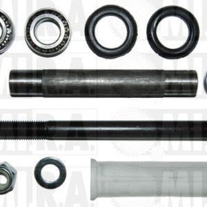 KIT RIP. BRACCIO POST. FIAT TIPO (NO SKF) 46519894