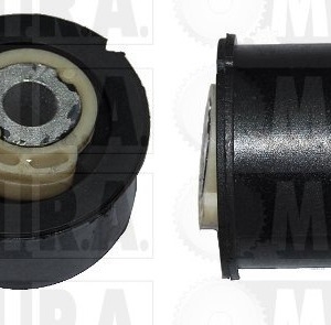 S/BLOCK PONTE POST. FIAT PUNTO 99>  46741920