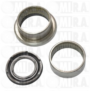 KIT RIP. BRACCIO SOSP. POST. PEUGEOT 206 3740.39