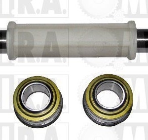 KIT RIP.BRACCIO SOSP.MERCEDES CLASSE A 168 981 03 18