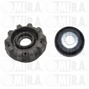 KIT SUPP. AMM. ANT. SMART CITY-FORTWO C/CUSC. 4503300051
