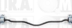BARRA STAB.ANT. FIAT MAREA – (46513111) 46460284