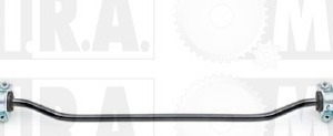 BARRA STAB.ANT.FIAT STILO – 50700941 50703382
