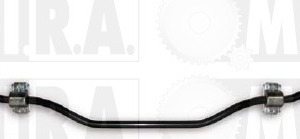 BAR. STAB.ANT. FIAT G/PUNTO 1.2/1.4 – 51839988 51839988