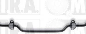 BARRA STAB.ANT.FIAT CINQUECENTO 1.2/1.3 D- 50708621