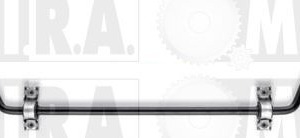 BARRA STAB.ANT.FIAT SCUDO  1440177280