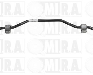 BARRA STAB. ANT. FIAT G.PUNTO – OPEL CORSA D-E DM 20 50515569