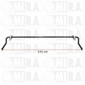 BARRA STAB.POST.DUCATO/JUMPER/BOXER 06>17 16 080 782 80