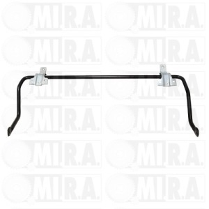 BARRA STABILIZZATRICE FIAT DOBLO’ POST. 46767262
