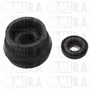 KIT SUPP.AMM. VAG A3/GOLF IV/IBIZA 98>06 C/CUSC. 1J0 412 331 C