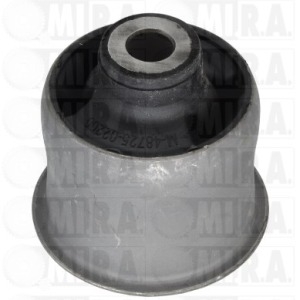 SILENTBLOCK SOSP. POST. TOYOTA AURIS – VERSO (06>) 42101-12171
