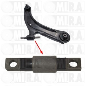 S/BLOCK BRACCIO SOSP. NISSAN QASHQAI – RENAULT KOLEOS 54500JY00A