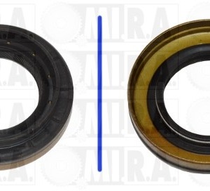 PARAOLIO DIFFERENZ. DACIA DUSTER – RENAULT CLIO III 383424036R