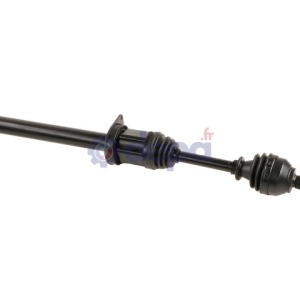TRANSMISSION échange standard – C2S24982 , C2S40434,