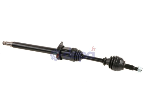 TRANSMISSION échange standard – C2S24982 , C2S40434,