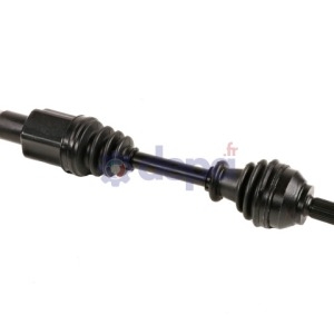 TRANSMISSION échange standard – C2S40435