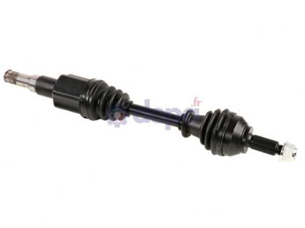 TRANSMISSION échange standard – C2S40435