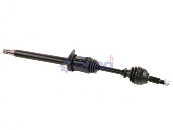 TRANSMISSION échange standard – C2S47416